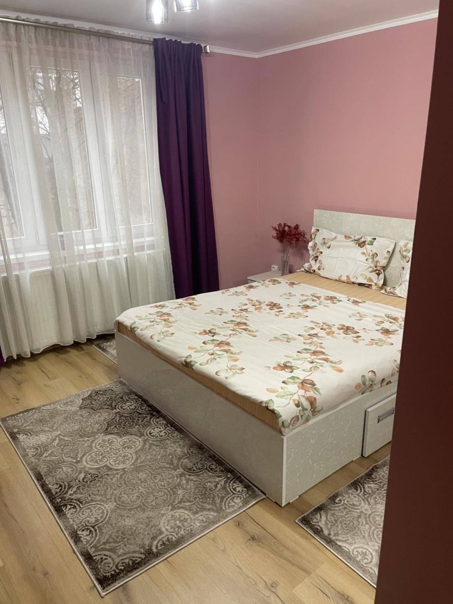 Pretty Luxury Apartament'S คลูจ-นาโปกา ภายนอก รูปภาพ