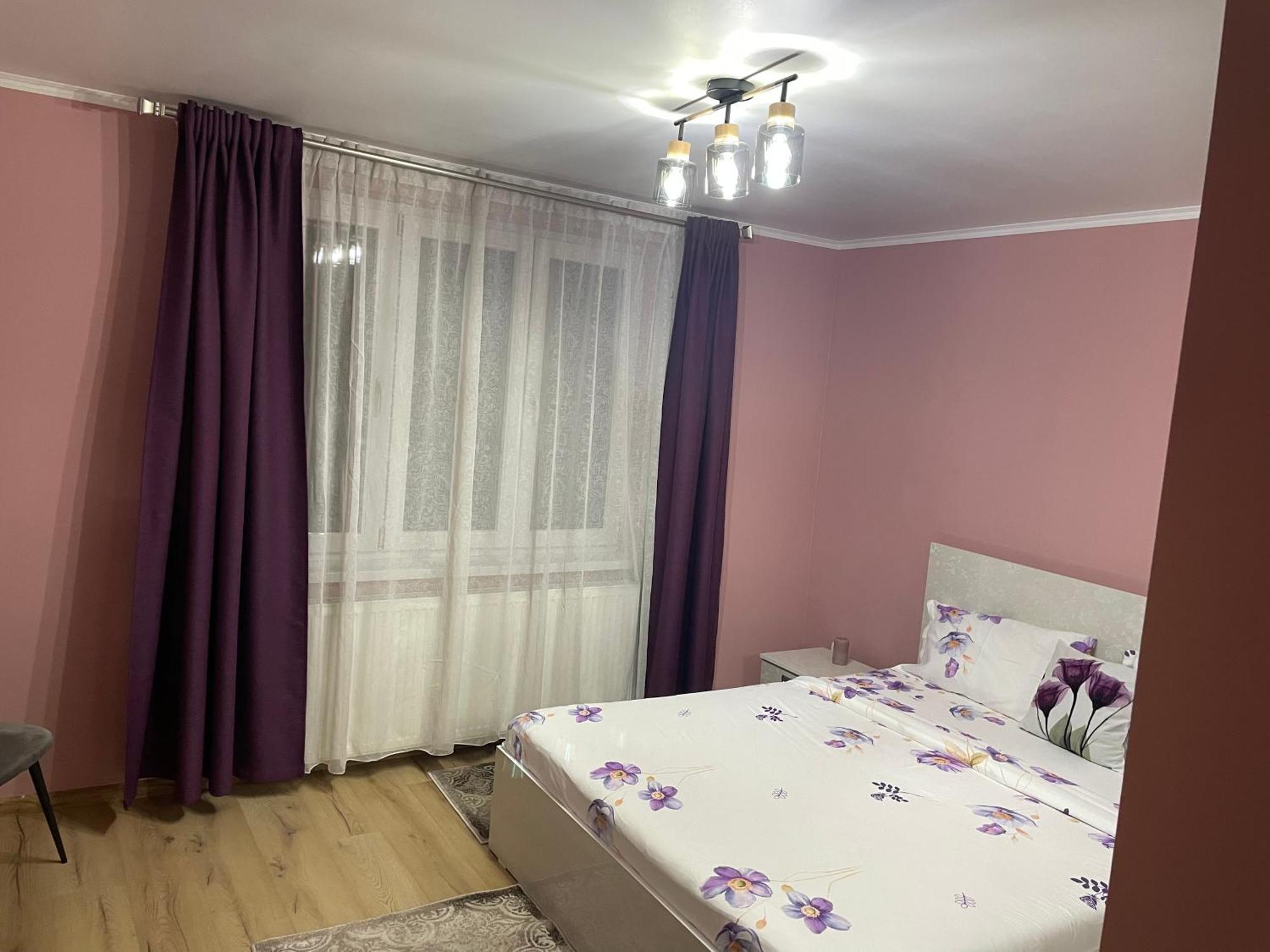 Pretty Luxury Apartament'S คลูจ-นาโปกา ภายนอก รูปภาพ