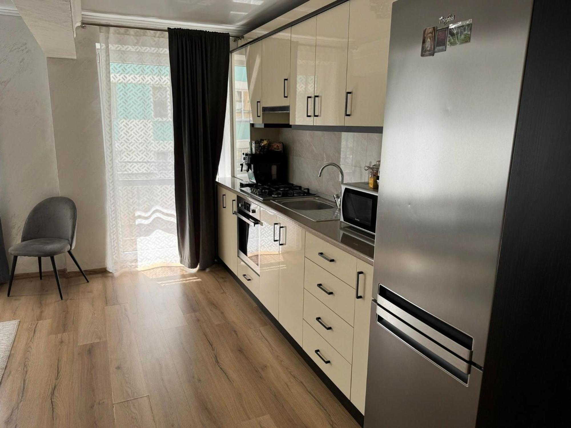 Pretty Luxury Apartament'S คลูจ-นาโปกา ภายนอก รูปภาพ