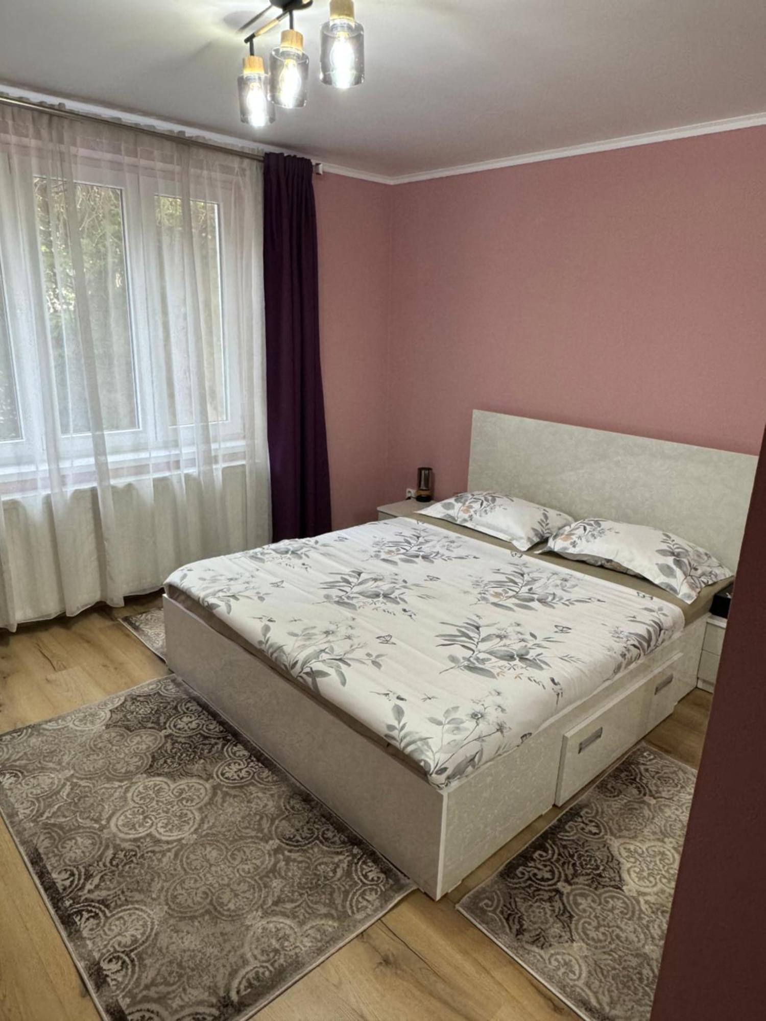 Pretty Luxury Apartament'S คลูจ-นาโปกา ภายนอก รูปภาพ